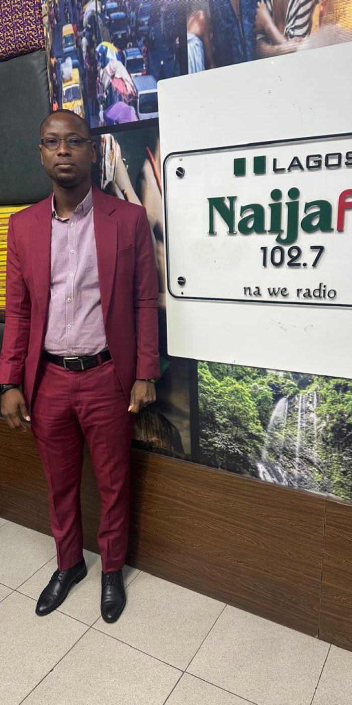 AT Naija FM
